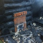 нарушения правил пожарной безопасности при эксплуатации печей
