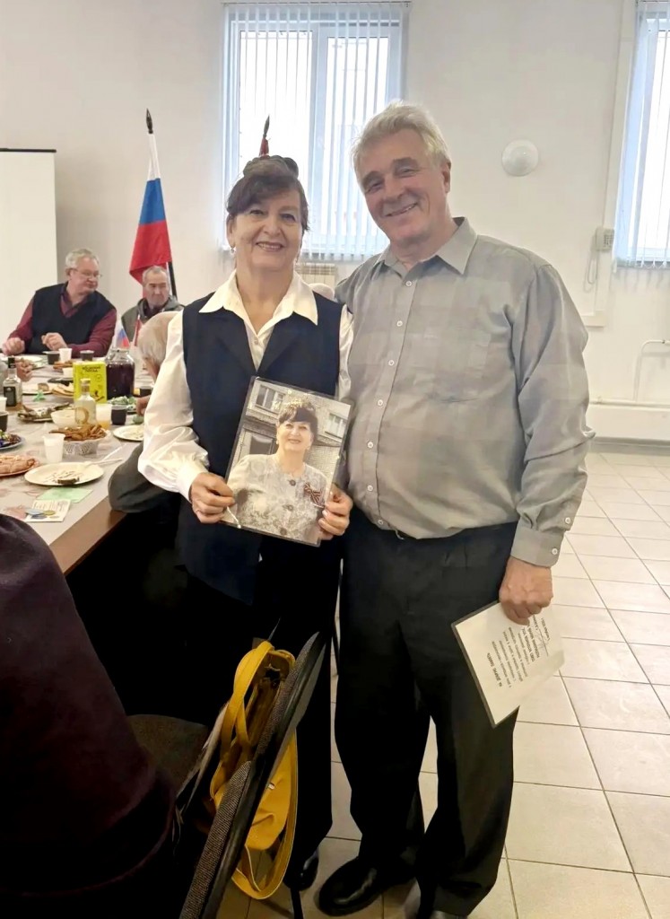 МИНГАЗОВА Л.А. и МАМАЕВ С.А.